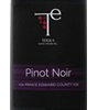 Terra Estate Winery Pinot Noir 2016